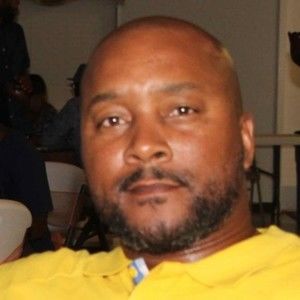 Meet your Posher, Marlon